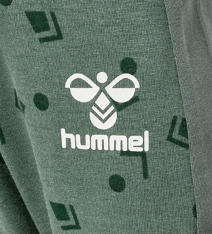 Hummel Bukser - hmlAvery - Laurel Wreath