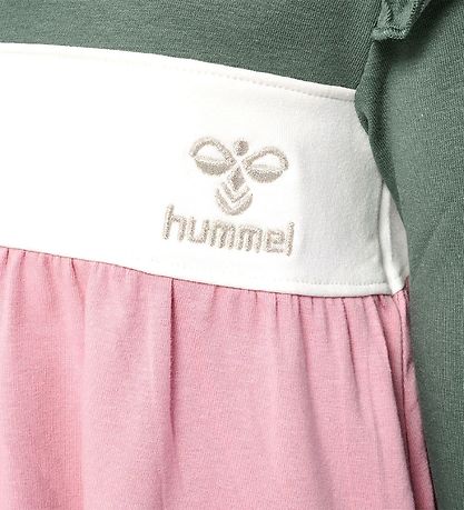 Hummel Kjole - hmlJamila - Zephyr