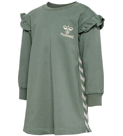 Hummel Kjole - hmlSigne - Laurel Wreath