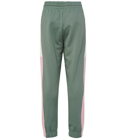 Hummel Sweatpants - hmlPalomi - Laurel Wreath