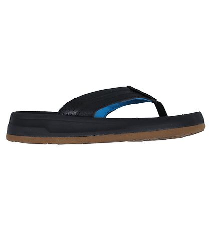 Quiksilver Klipklapper - Oasis - Sort