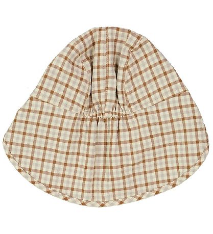 Wheat Solhat - Albert - Golden Dove Check