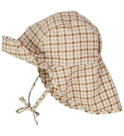 Wheat Solhat - Albert - Golden Dove Check