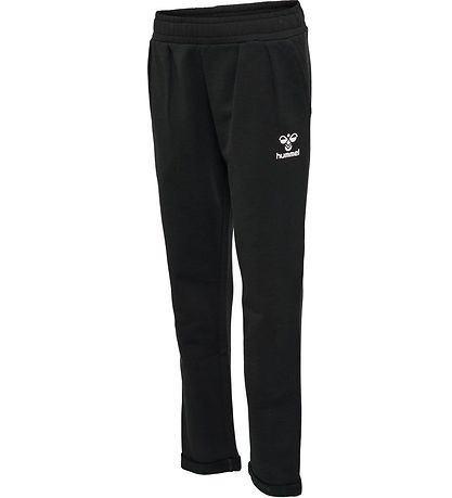 Hummel Sweatpants - hmlEmily - Sort