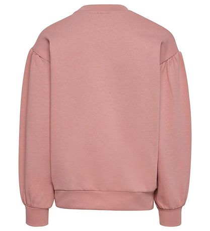 Hummel Sweatshirt - hmlAshley - Zephyr