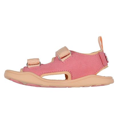 Affenzahn Sandaler - Airy Flamingo - Rose