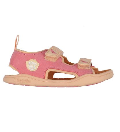 Affenzahn Sandaler - Airy Flamingo - Rose