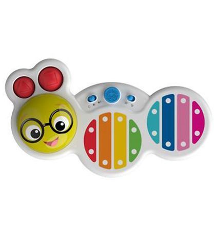 Baby Einstein Musikinstrument - Xylophone - Hvid