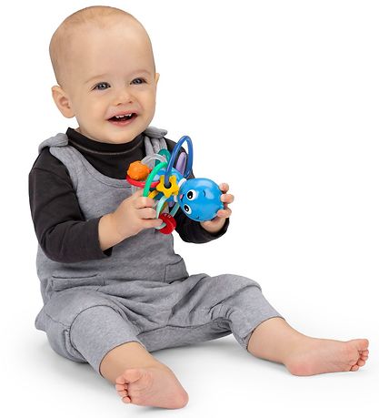 Baby Einstein Rangle - Opus's Shake And Soothe - Bl