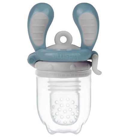 KidsMe Food Feeder - Medium - Bl