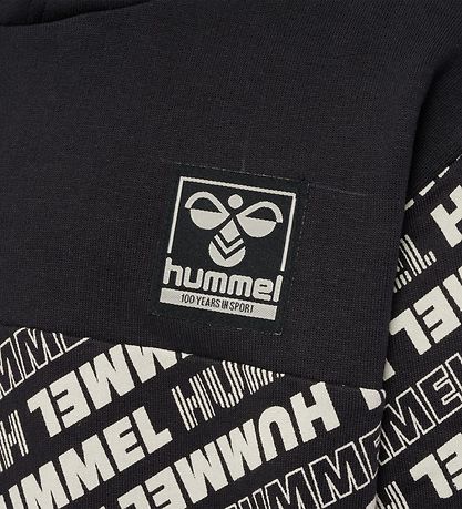 Hummel Httetrje - hmlCameron - Sort