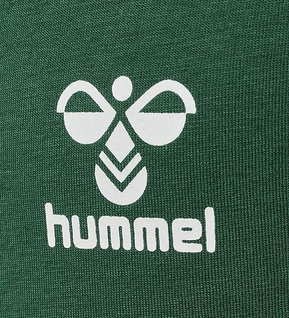 Hummel Undertrjer - hmlNolan - 2-pak - Laurel Wreath