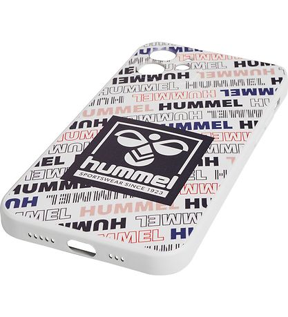 Hummel Cover - iPhone 12 - hmlMobile - Irish Cream