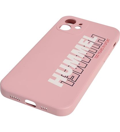 Hummel Cover - iPhone 12 - hmlMobile - Zephyr