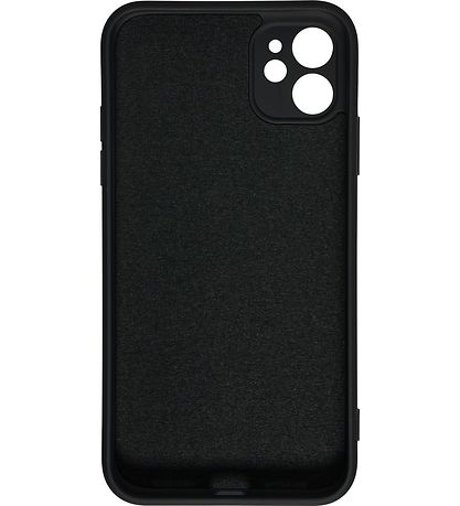 Hummel Cover - iPhone 12 - hmlMobile - Sort