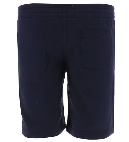 DC Shorts - Riot - Navy Blazer