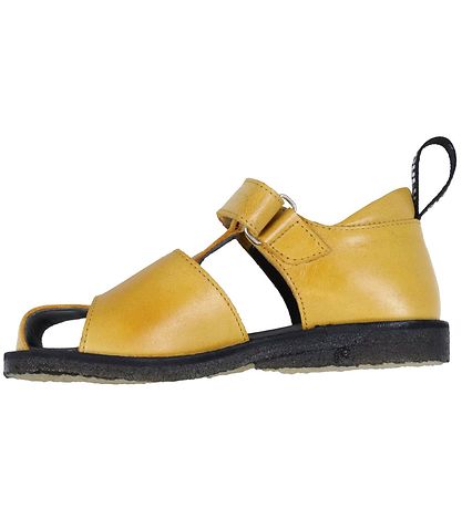 Angulus Sandal - Camel