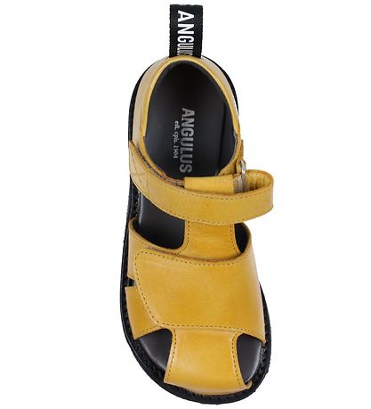 Angulus Sandal - Camel