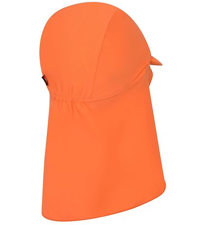 LEGO Wear Badehat - LWAri 301 - Pastel Orange