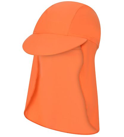 LEGO Wear Badehat - LWAri 301 - Pastel Orange