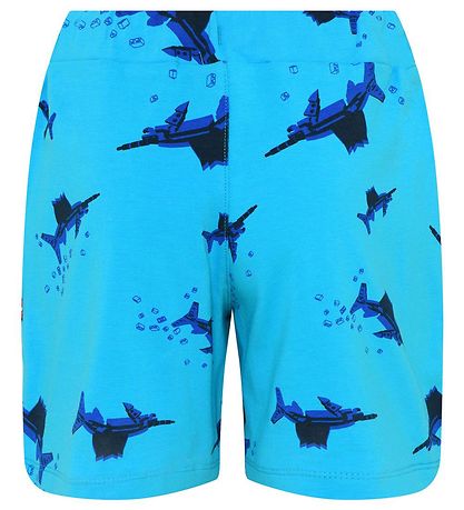 LEGO Wear Shorts - LWParker 302 - Bright Blue