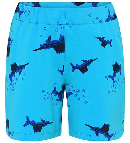 LEGO Wear Shorts - LWParker 302 - Bright Blue