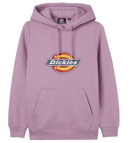 Dickies Httetrje - Icon Logo - Purple Rose