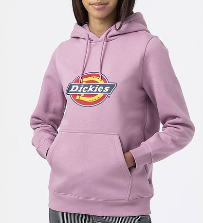 Dickies Httetrje - Icon Logo - Purple Rose