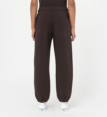 Dickies Sweatpants - Mapleton - Dark Brown