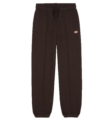 Dickies Sweatpants - Mapleton - Dark Brown