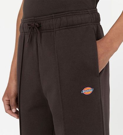 Dickies Sweatpants - Mapleton - Dark Brown