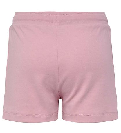 Hummel Shorts - hmlNille - Zephyr