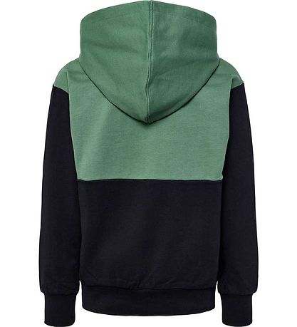 Hummel Hættetrøje - hmlMorten - Laurel Wreath