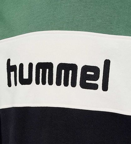 Hummel Httetrje - hmlMorten - Laurel Wreath