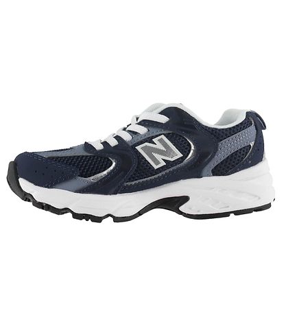 New Balance Sneakers - 530- Navy/Silver