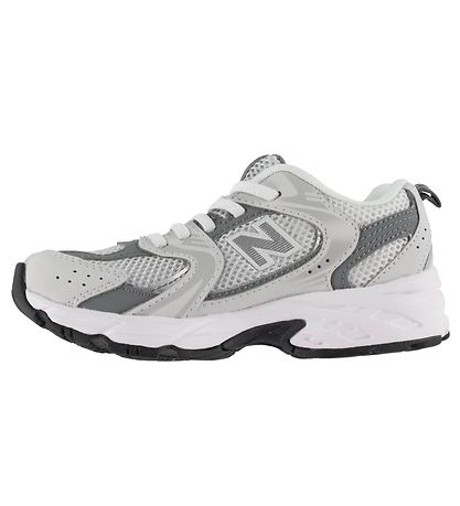 New Balance Sneakers - 530 - Grey/Silver