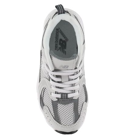 New Balance Sneakers - 530 - Grey/Silver
