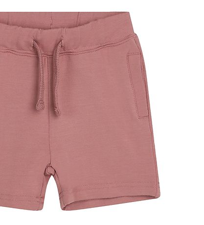 Hust and Claire Shorts - Huggi - Bambus - Old Rosie