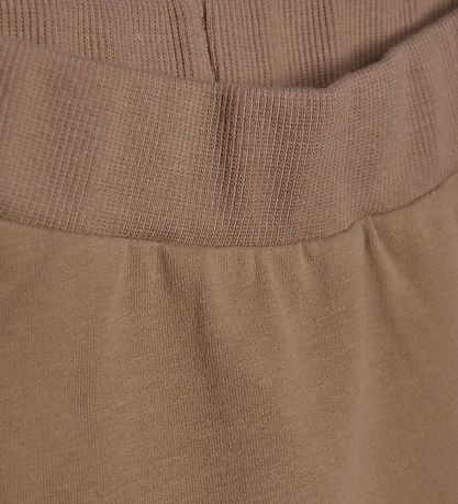 Fixoni Sweatpants - Affogat