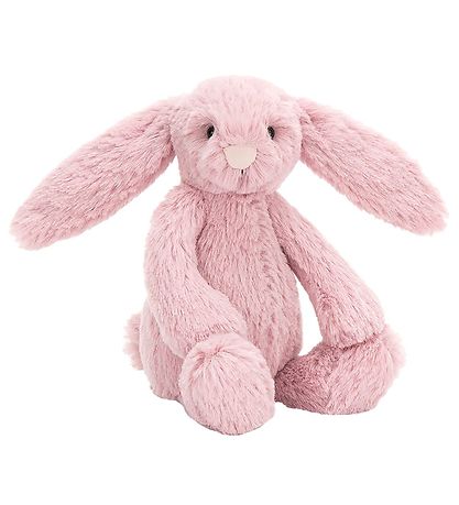 Jellycat Bamse - Medium - 31x12 cm - Bashful Petal Bunny