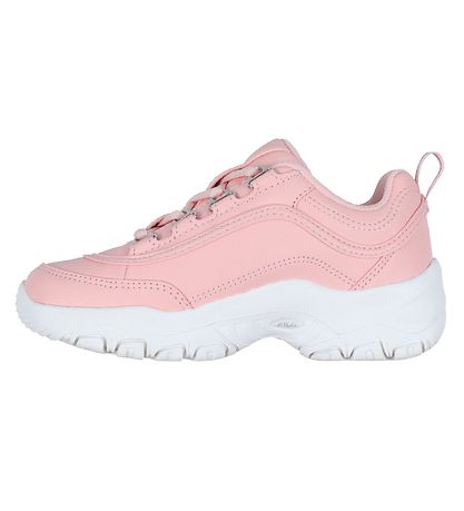 Fila Sneakers - Strada Low - Pale Rosette