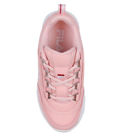 Fila Sneakers - Strada Low - Pale Rosette