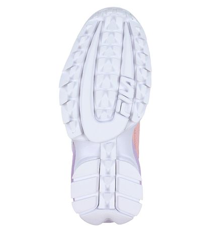 Fila Sneakers - Disruptor Flower - Pale Rosette