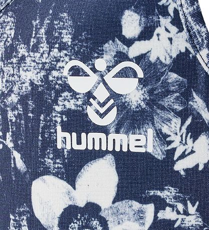 Hummel Tanktop - hmlNanna - Black Iris