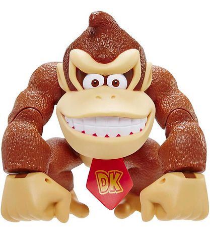 Super Mario Figur - Donkey Kong