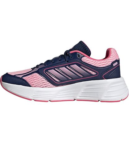 adidas Performance Sneakers - Galaxy Star W - Bl/Pink/Hvid