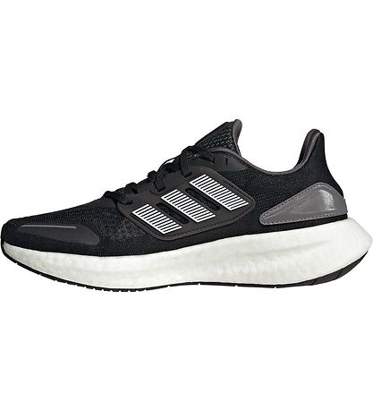 adidas Performance Sneakers - Pureboost 22 H.RDY W - Sort/Gr/Hv