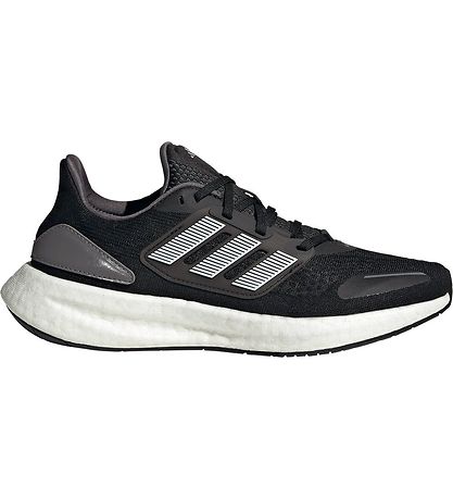 adidas Performance Sneakers - Pureboost 22 H.RDY W - Sort/Gr/Hv