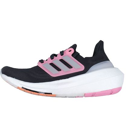 adidas Performance Sneakers - Ultraboost Light J - Sort/Rosa/Blå