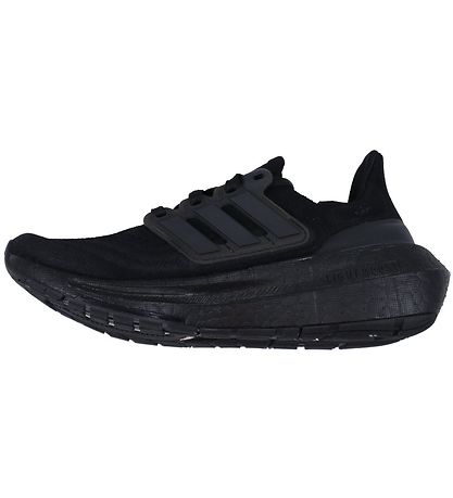 adidas Performance Sneakers - Ultraboost Light J - Sort